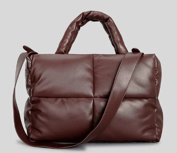 Puffy Bag