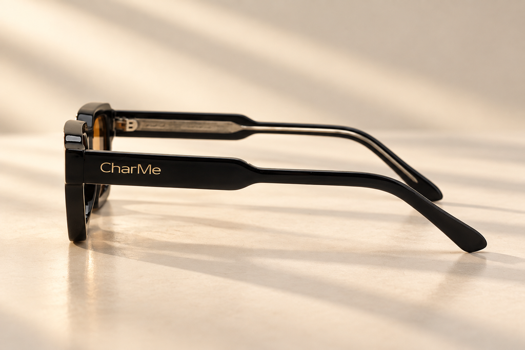 CharMe Amber