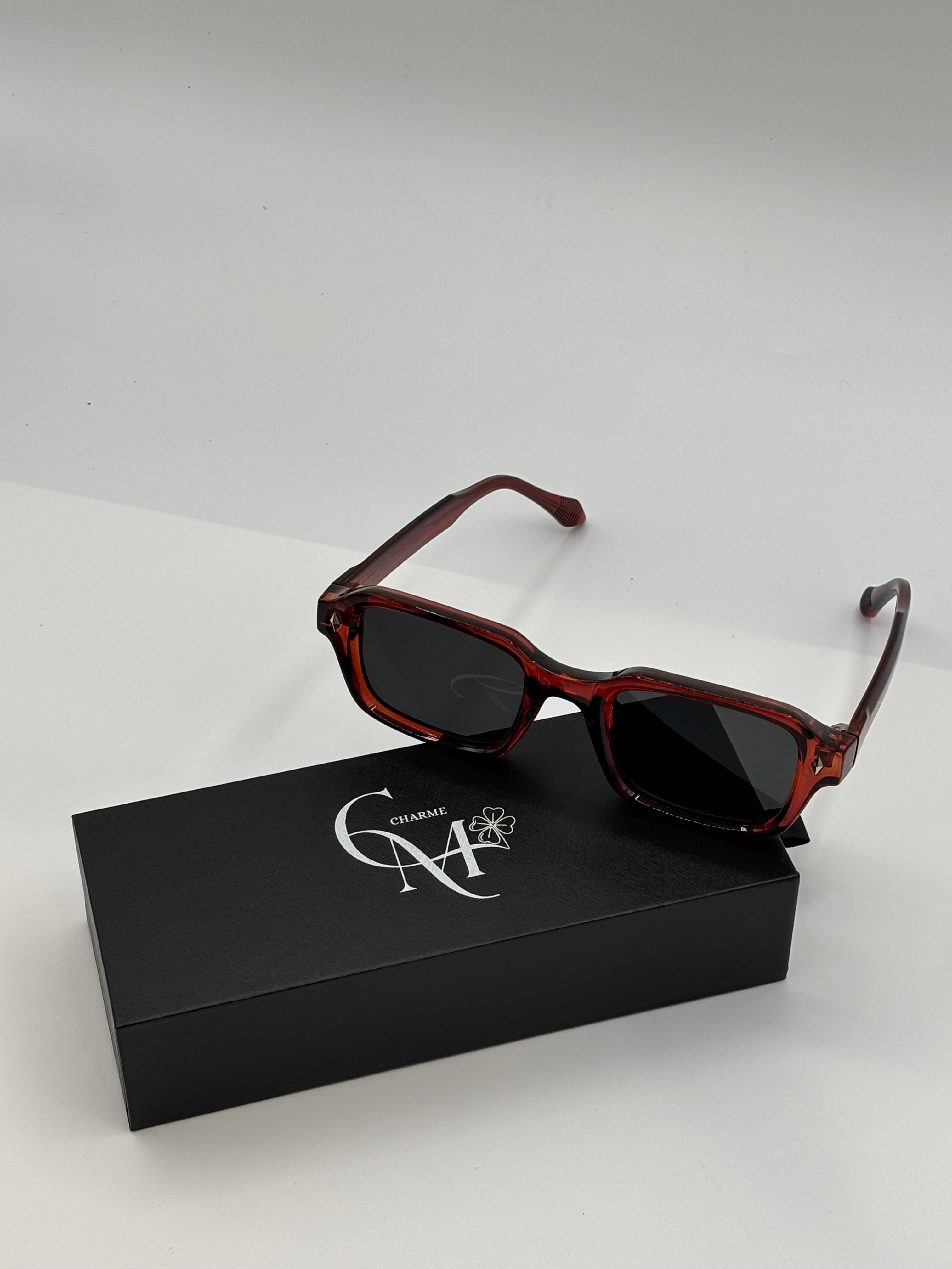 Terre caramel