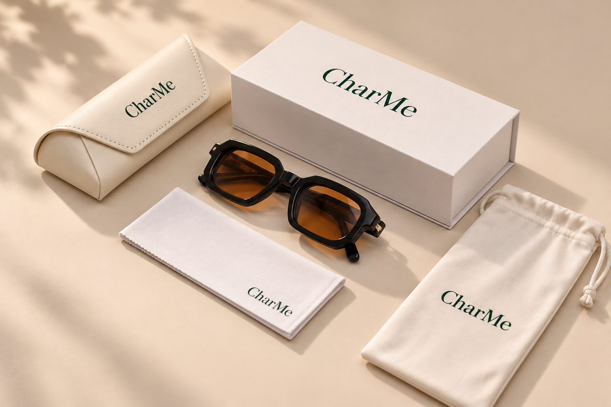 CharMe Amber