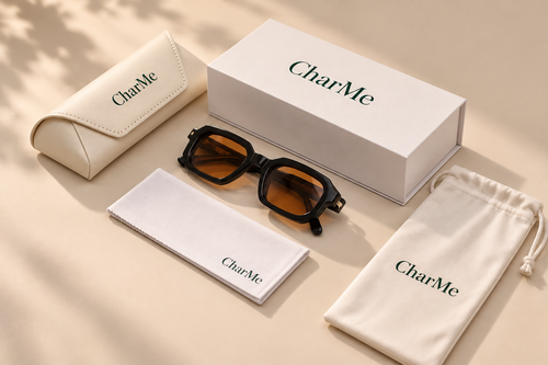 CharMe Amber