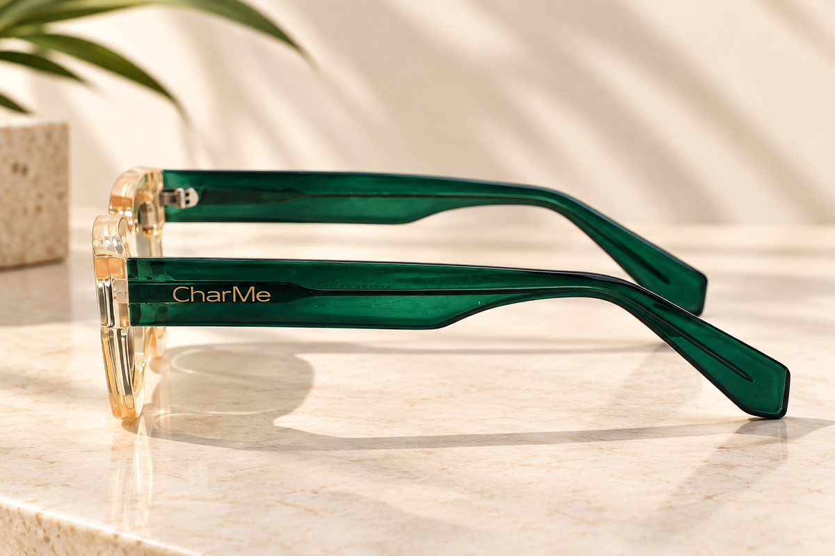 CharMe Evergreen