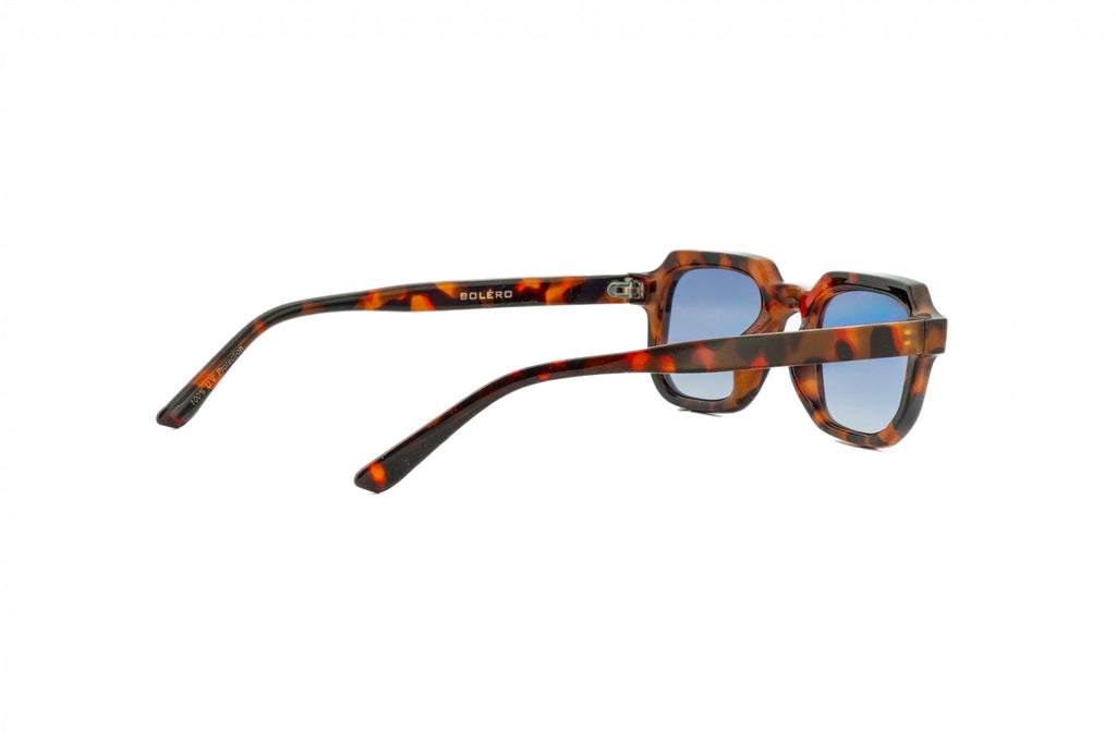 Zuri – Retro Square Sunglasses | Bolero Eyewear