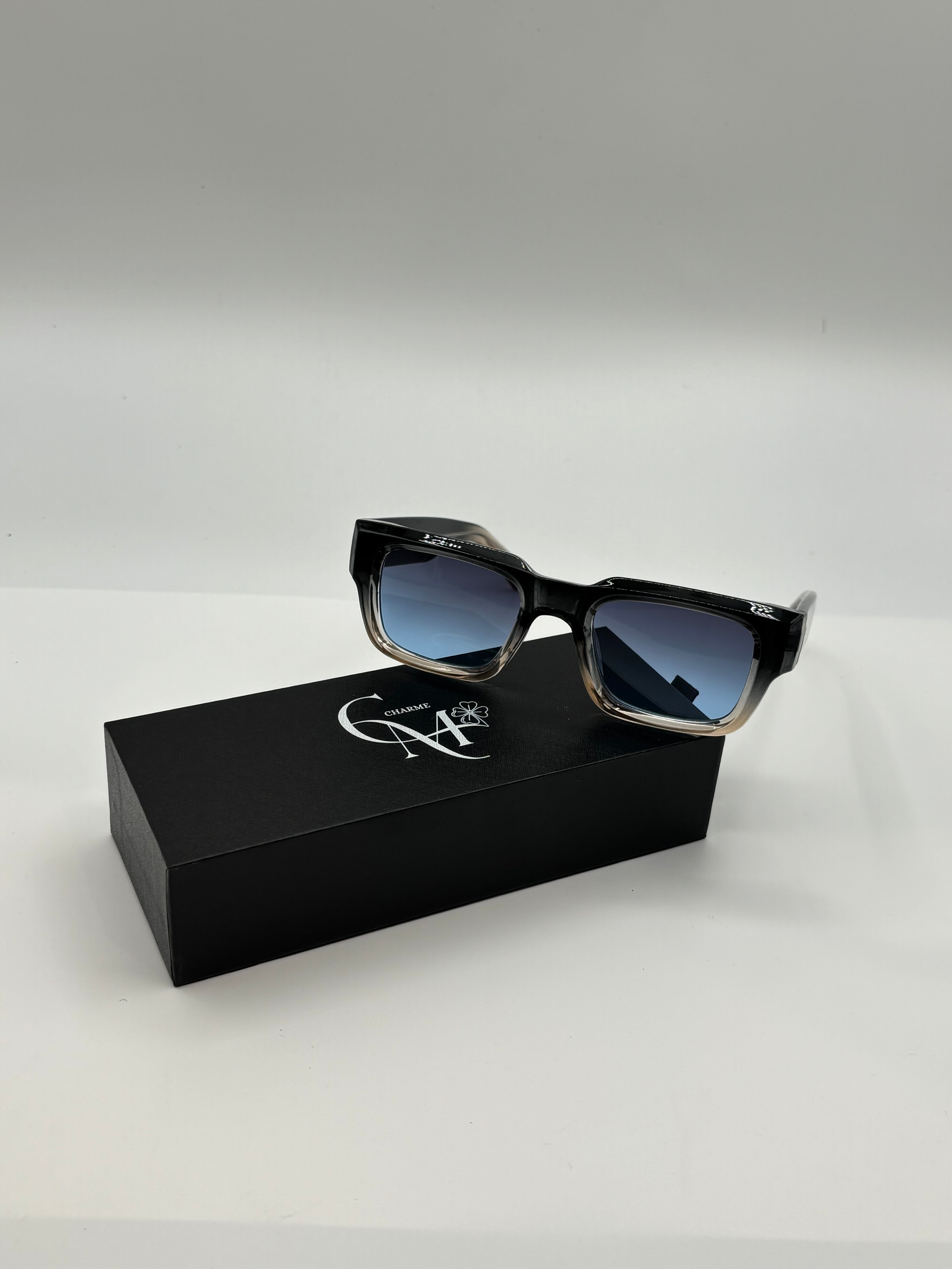 Nuit cobalt