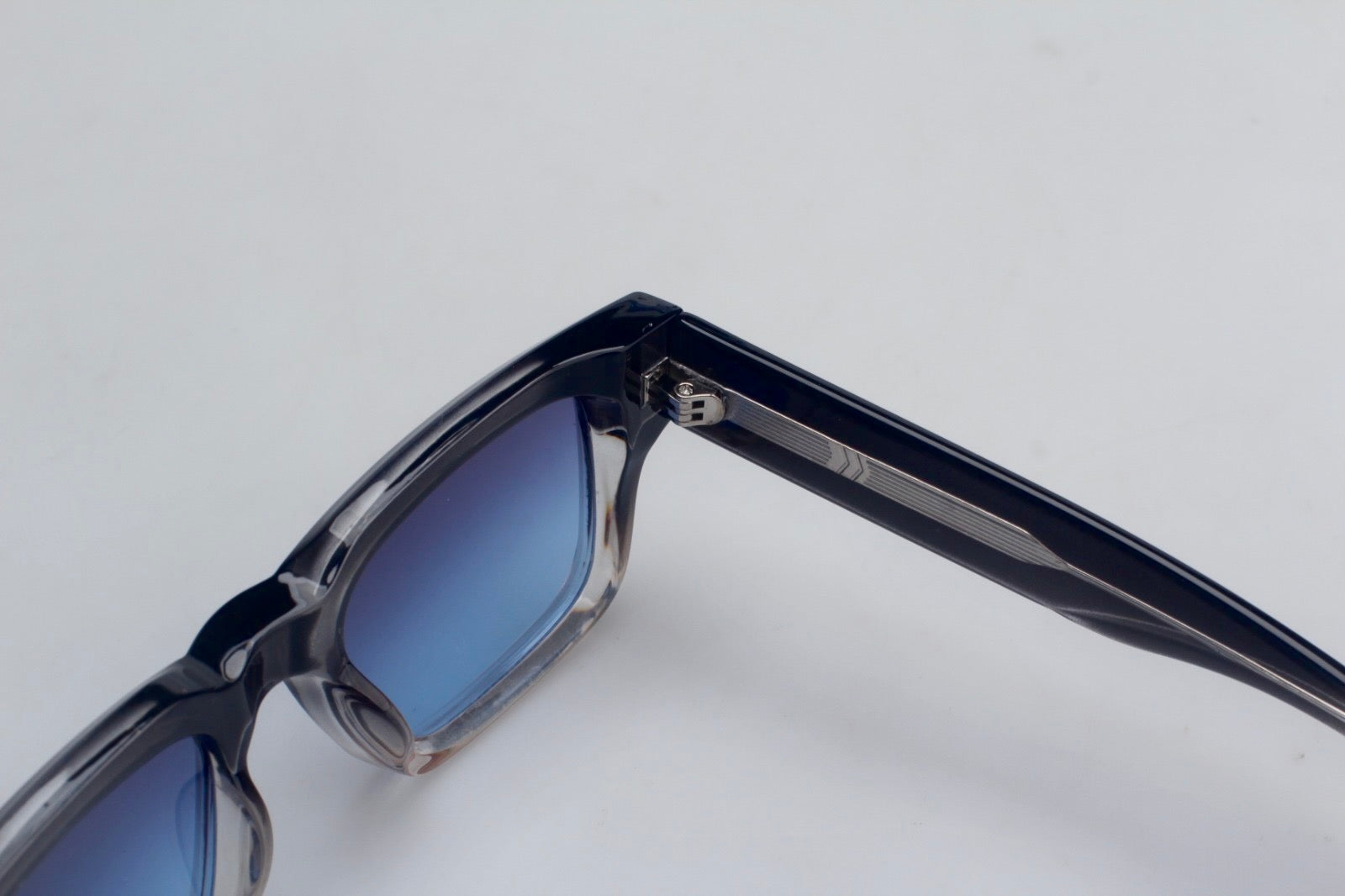 Nuit cobalt