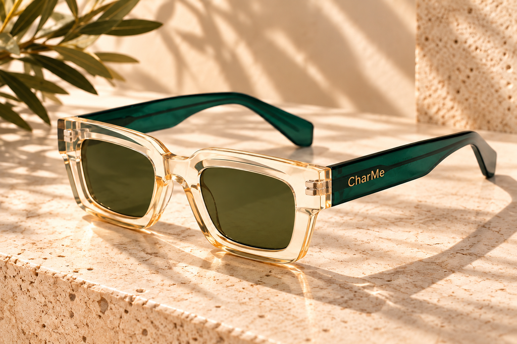 CharMe Evergreen