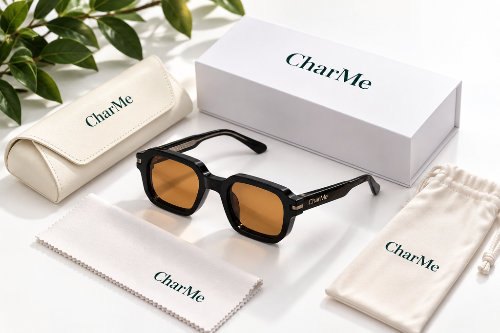 CharMe Amber