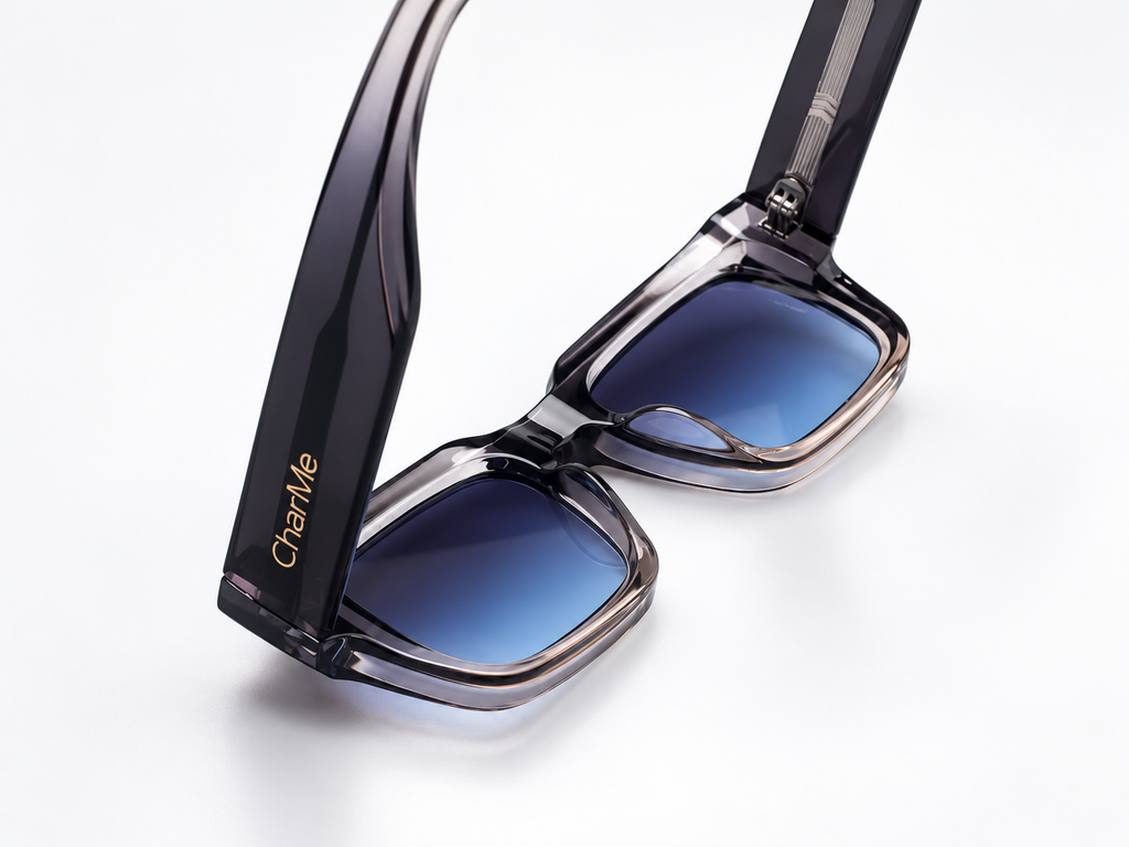 Nuit cobalt