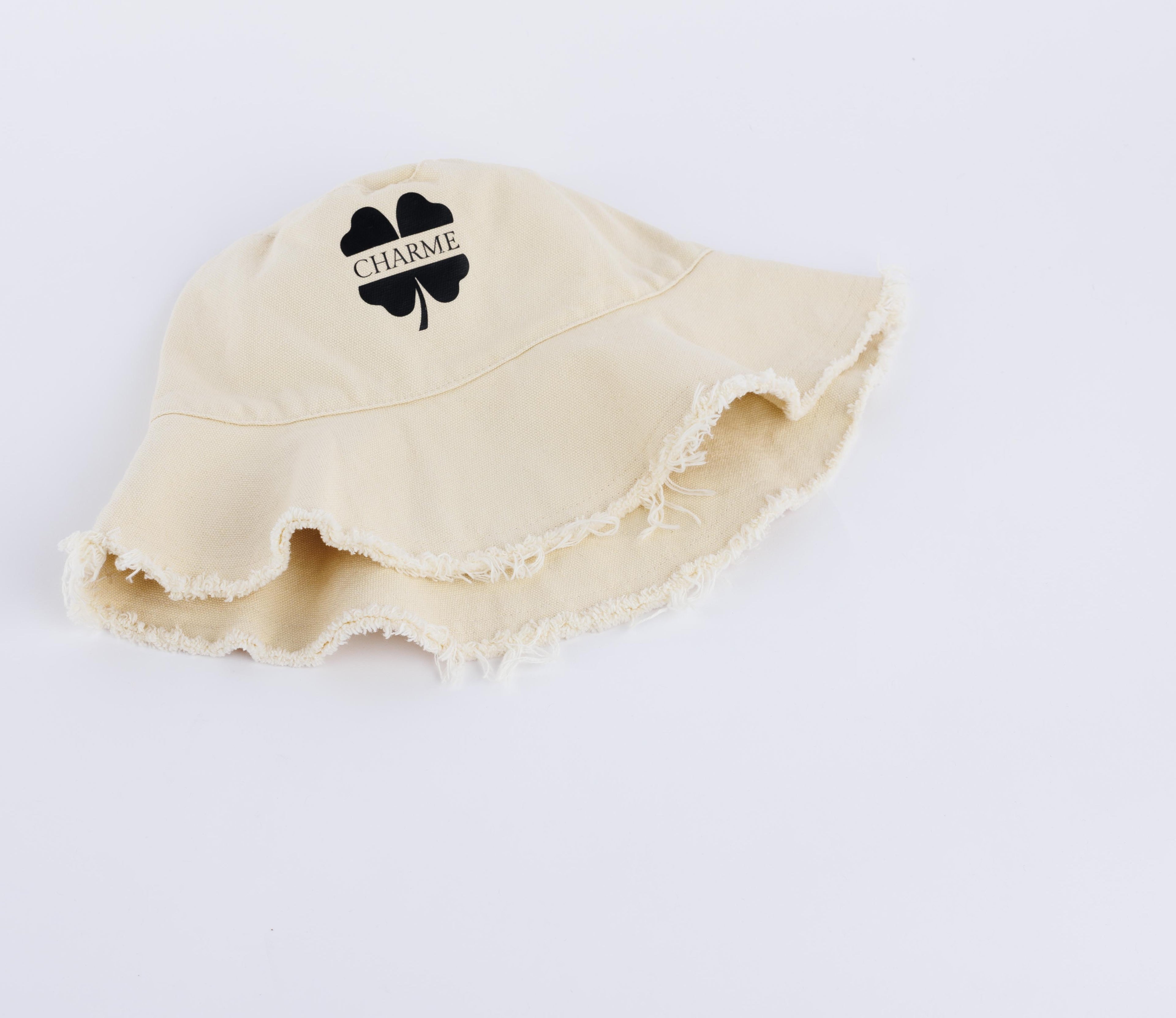 TIM BUCKET HAT