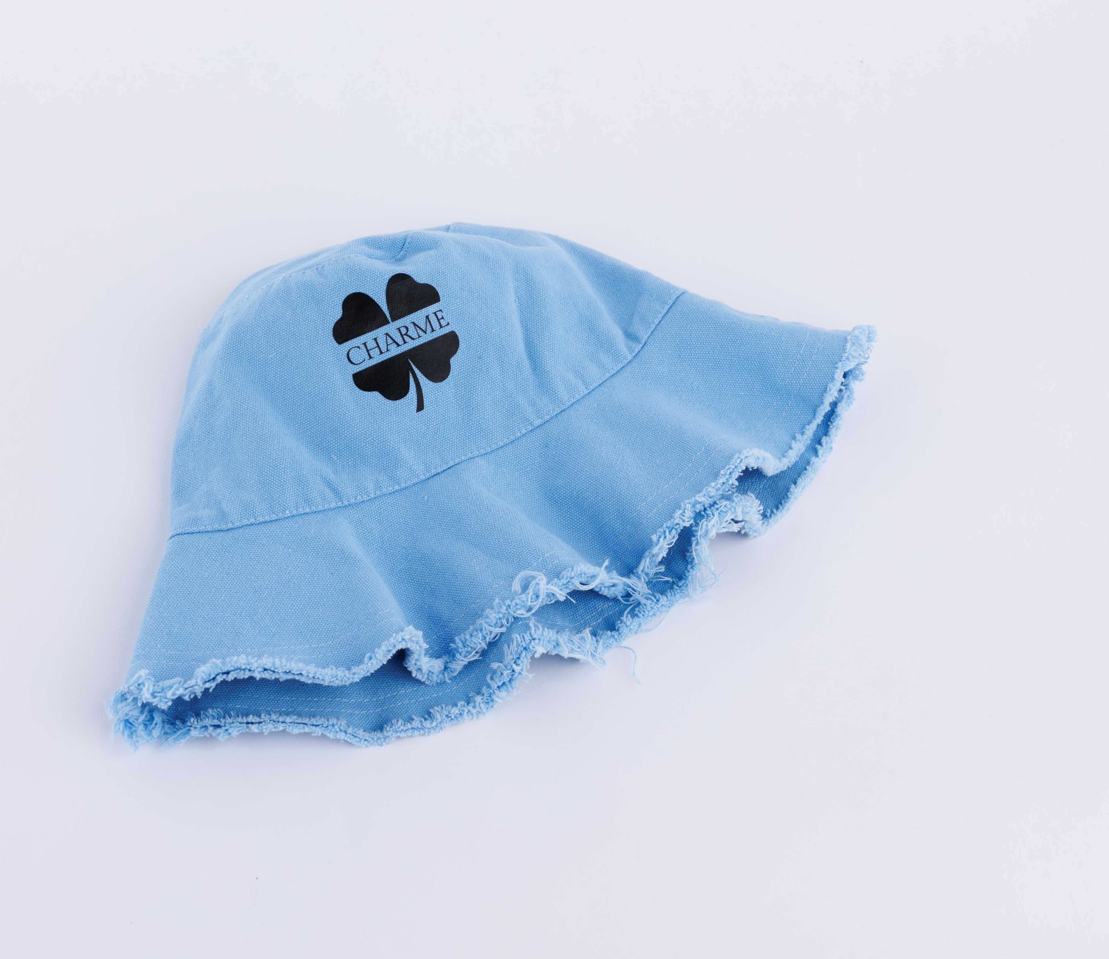 TIM BUCKET HAT