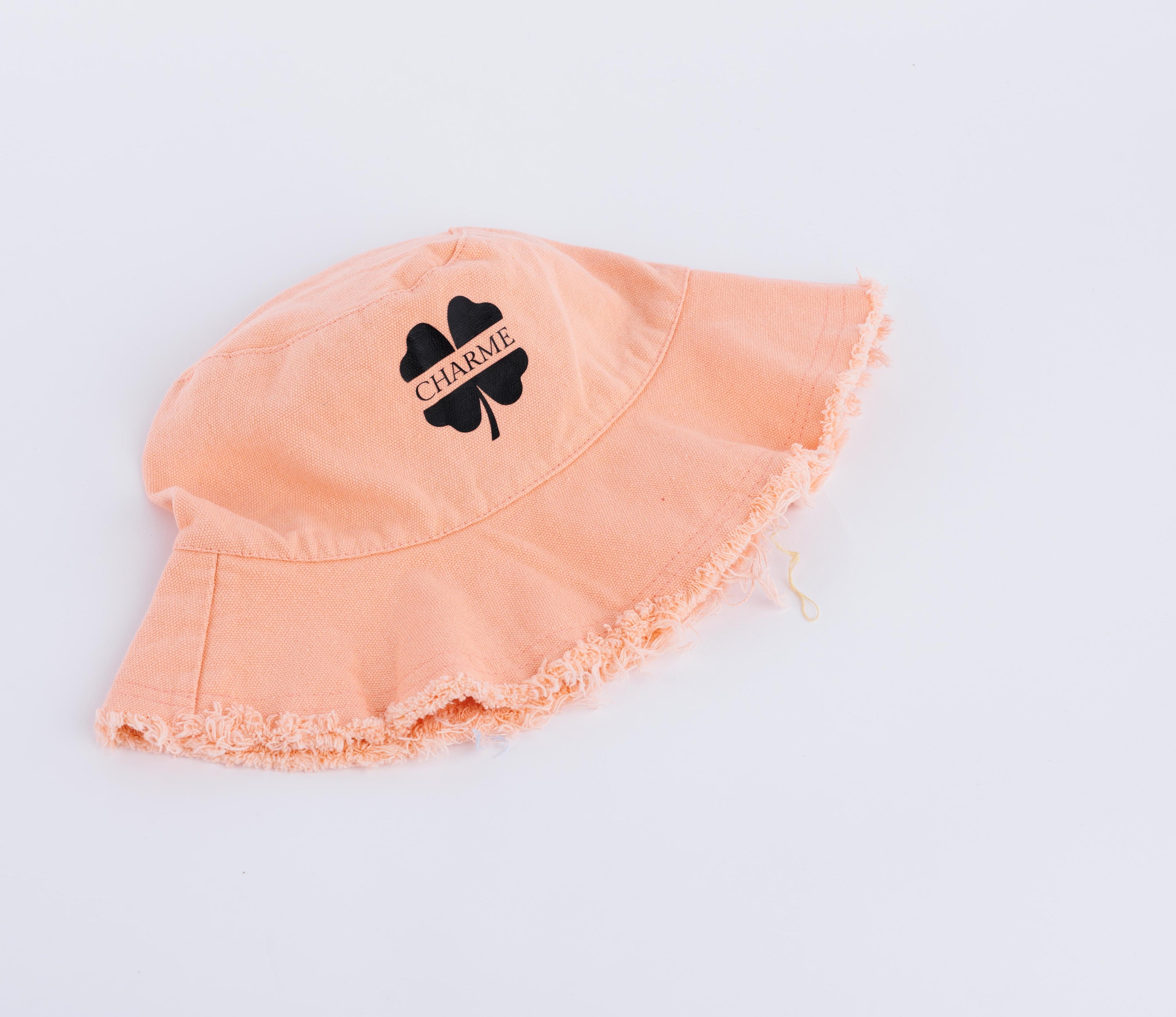 TIM BUCKET HAT