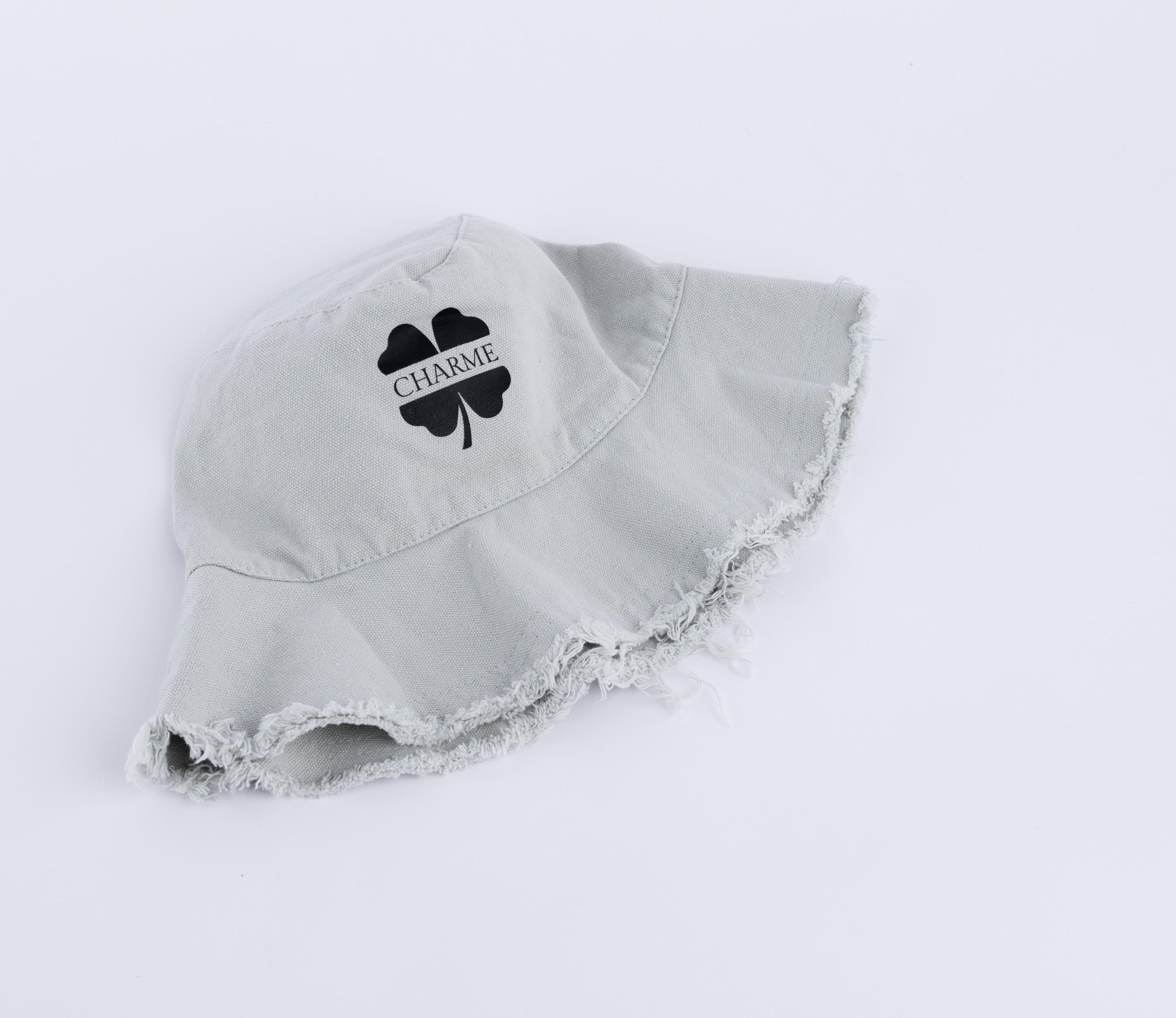 TIM BUCKET HAT