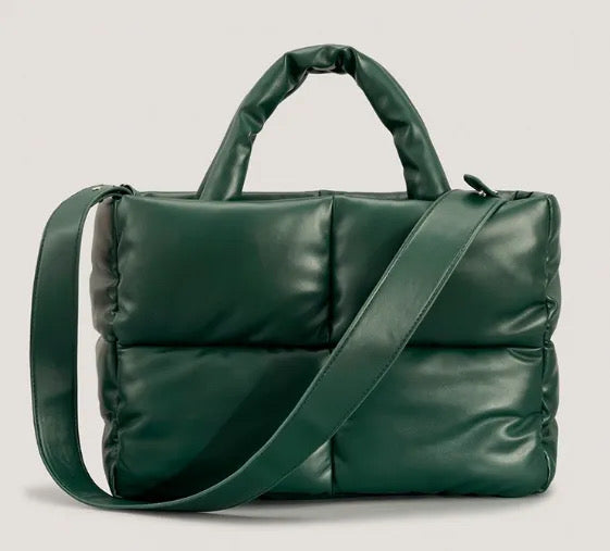 Puffy Bag