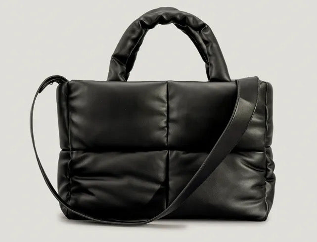 Puffy Bag