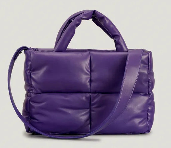 Puffy Bag