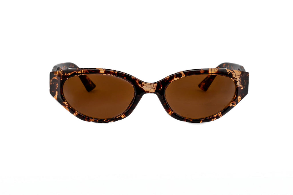 Elara – Retro Cat-Eye Sunglasses | Bolero Eyewear