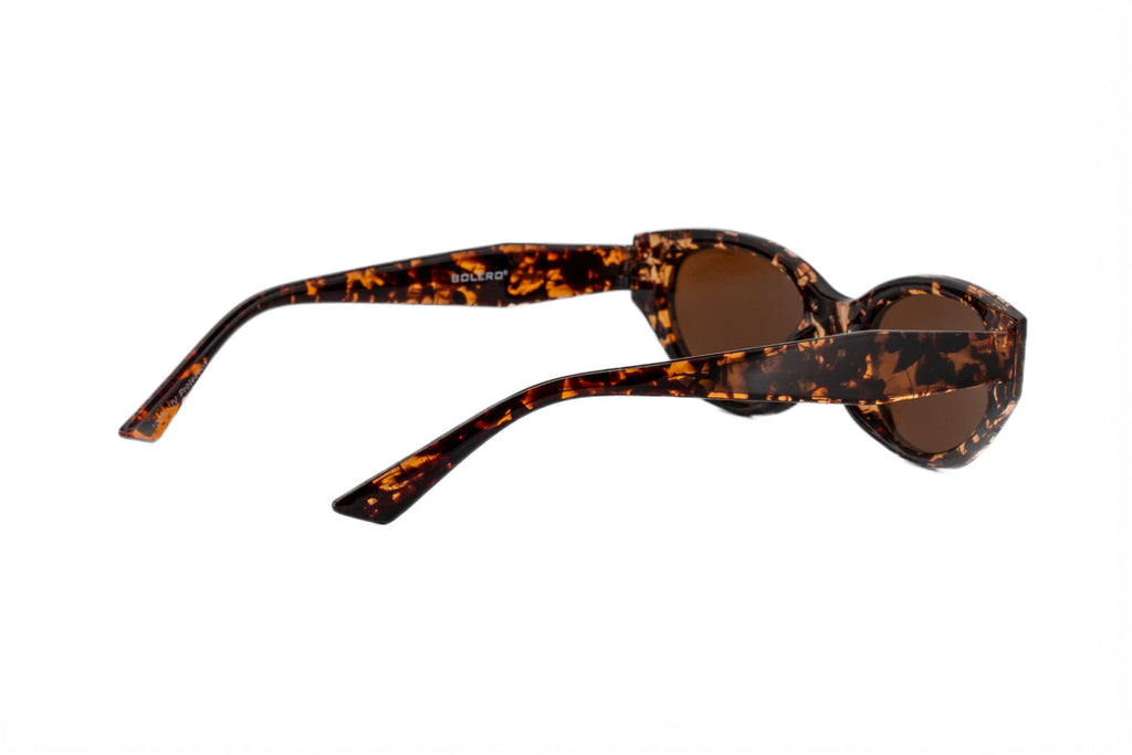 Elara – Retro Cat-Eye Sunglasses | Bolero Eyewear
