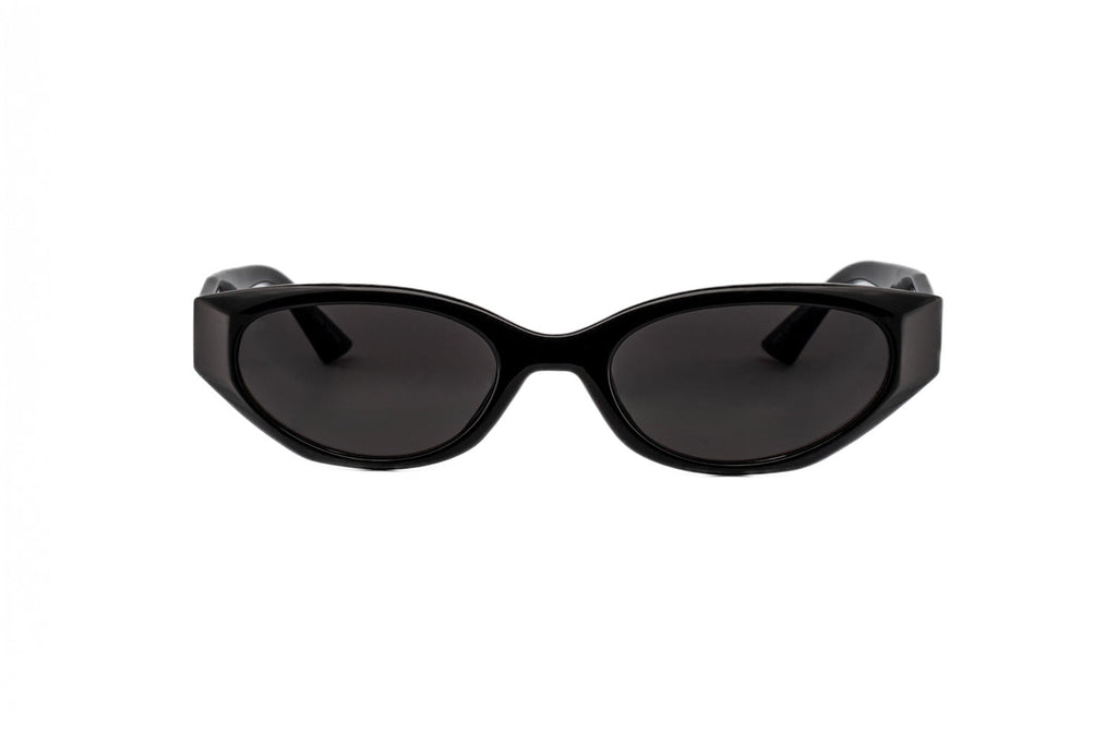Elara – Retro Cat-Eye Sunglasses | Bolero Eyewear
