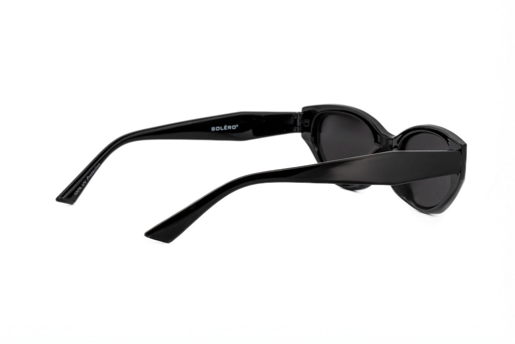 Elara – Retro Cat-Eye Sunglasses | Bolero Eyewear
