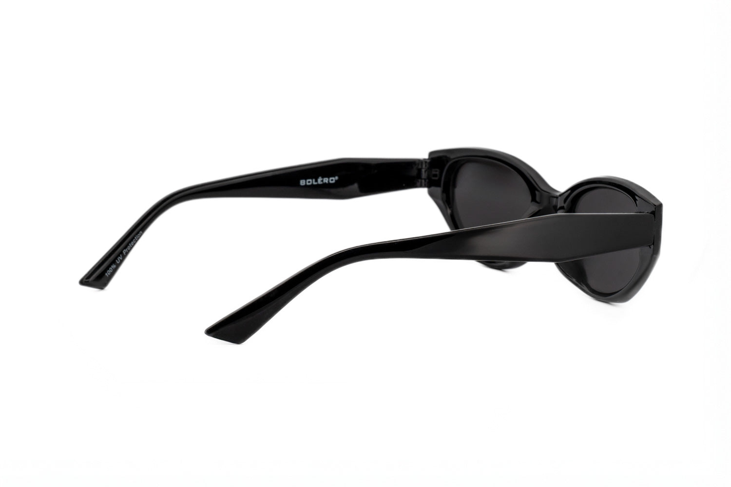 Elara – Retro Cat-Eye Sunglasses | Bolero Eyewear