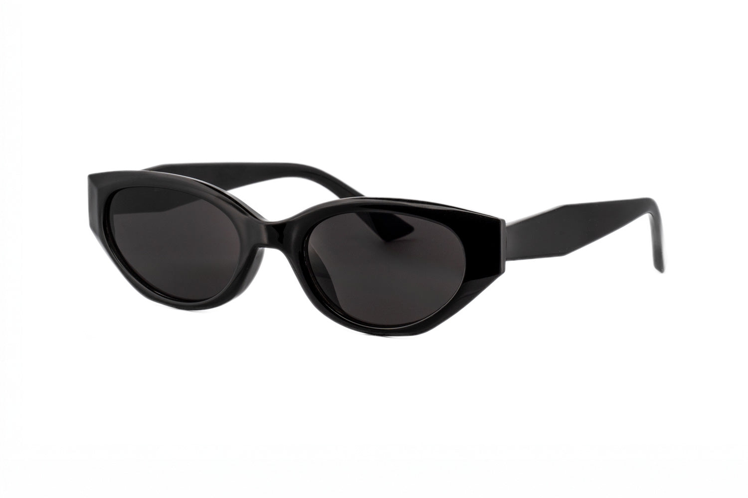 Elara – Retro Cat-Eye Sunglasses | Bolero Eyewear