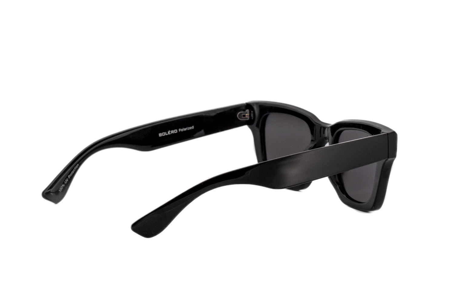 Knox – Bold Square Wayfarer Sunglasses | Bolero Eyewear