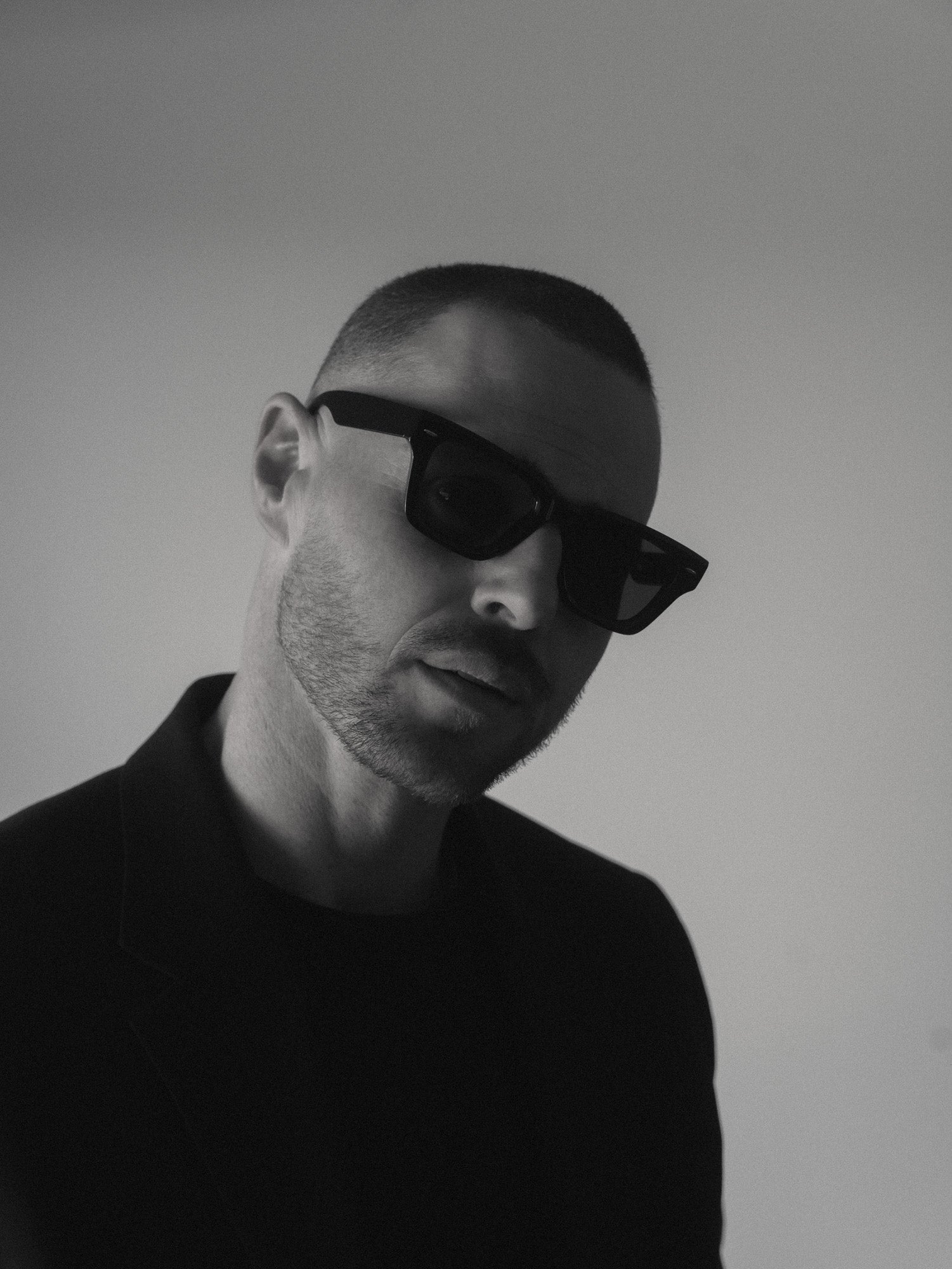 Knox – Bold Square Wayfarer Sunglasses | Bolero Eyewear